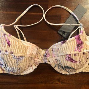 Triangl Bathing Suit